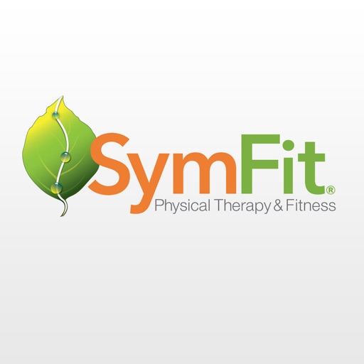 SymFit Lifestyle icon