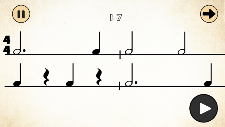 Rhythm Cat HD screenshot-2