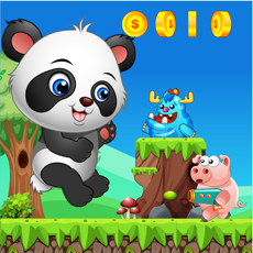 Activities of Super Pet - Panda Adventure