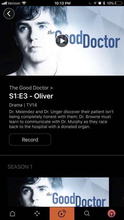 Citizens Fiber TV screenshot-7