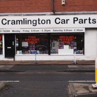 Cramlington Car Parts