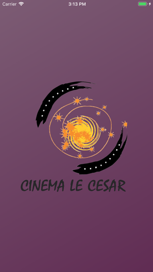 Ciné Le César