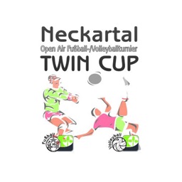 Neckartal Twin Cup