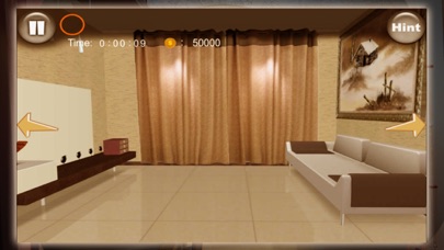 Escape Rooms mystical Door 2 screenshot 3