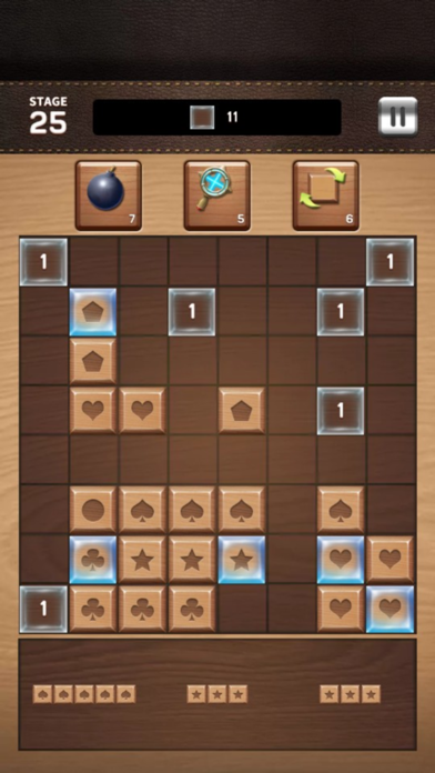 Wood Block Match screenshot 4