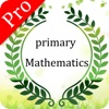 Math Problem Solver-Primary Math,1st to 6th Grade