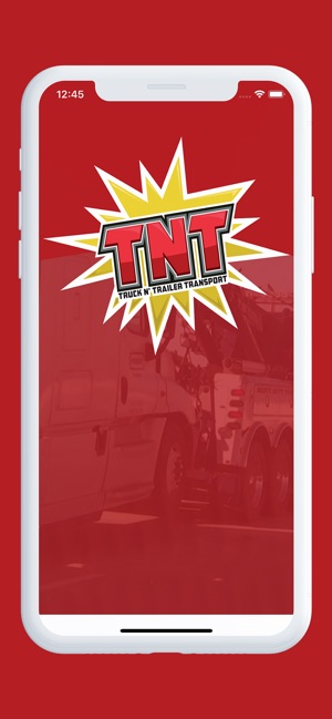 TNT-Truck and trailer service(圖1)-速報App