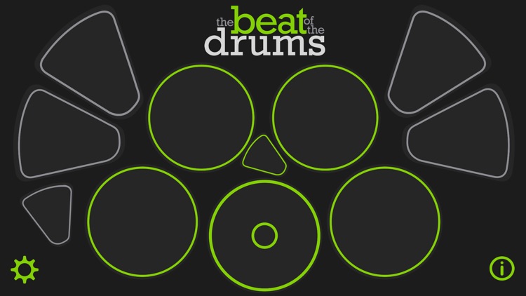 The Beat of the Drums screenshot-3