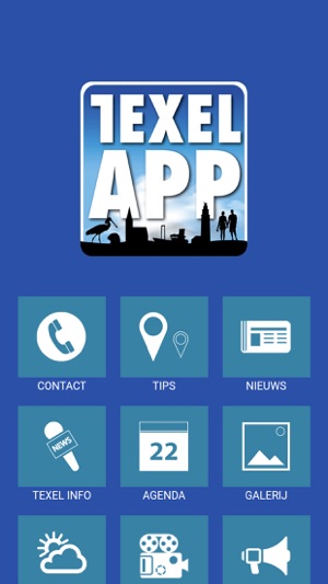 Texel App(圖1)-速報App