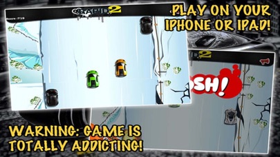 RAPID 2: FAST TRACK CAR RACING 1.6 IOS ĐUA XE RAPID 2: FAST TRACK CAR RACING 1.6 IOS