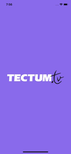 TECTUM.tv