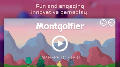 Montgolfier screenshot 2
