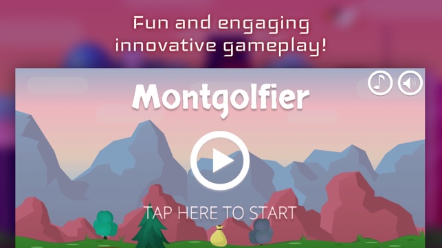 Montgolfier(圖2)-速報App