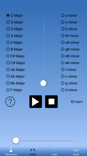 Intonation Repair Toolkit(圖3)-速報App