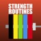 ​Strength Workouts Ultimate app is a continually growing collection of strength routines from multiple different sports