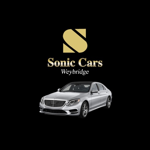 Sonic Cars Weybridge