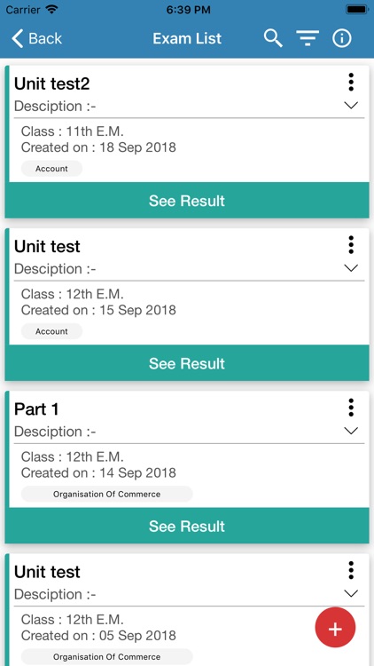 Lakshya Bhuj screenshot-4