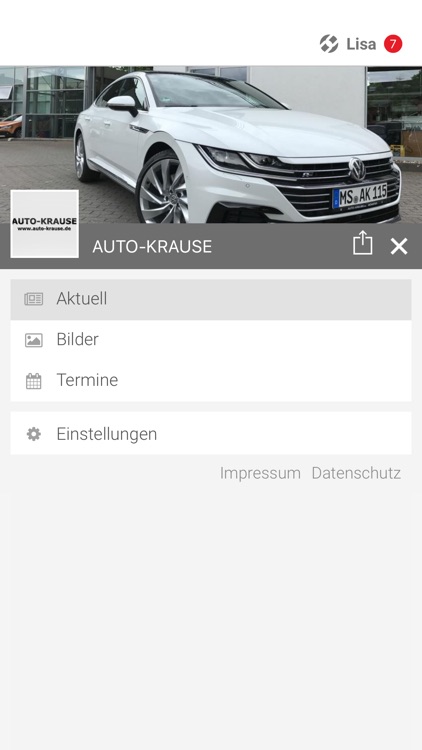 AUTO-KRAUSE