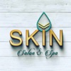SKIN Salon and Spa Rewards