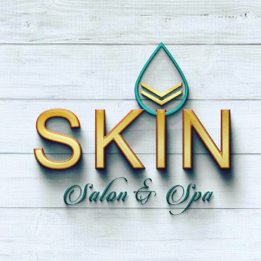 SKIN Salon and Spa Rewards icon