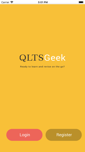 QLTS Geek(圖1)-速報App