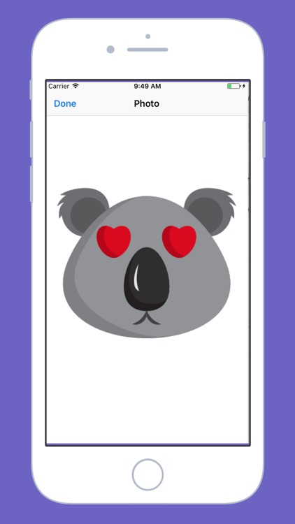 Kerry Koala - Best Koala Emoji Collection