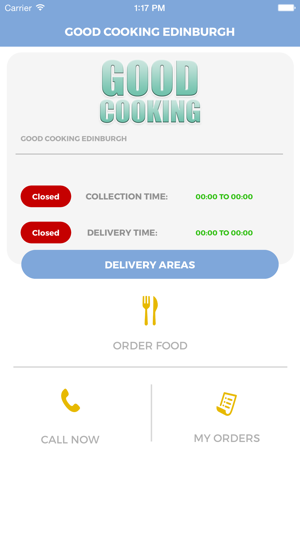 GOOD COOKING(圖2)-速報App