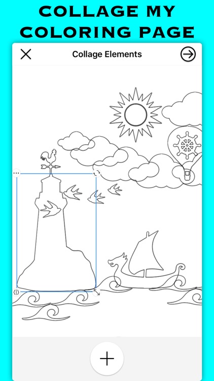 Colorest - Coloring, Drawing screenshot-6