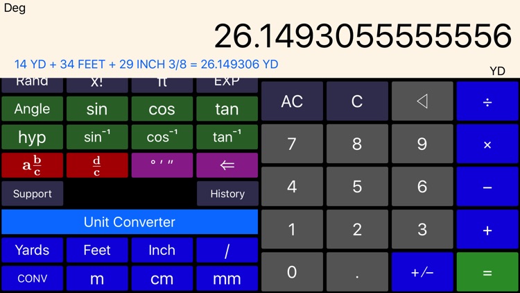 Construction Calculator++