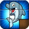 Baby Puzzle Game-Child Game