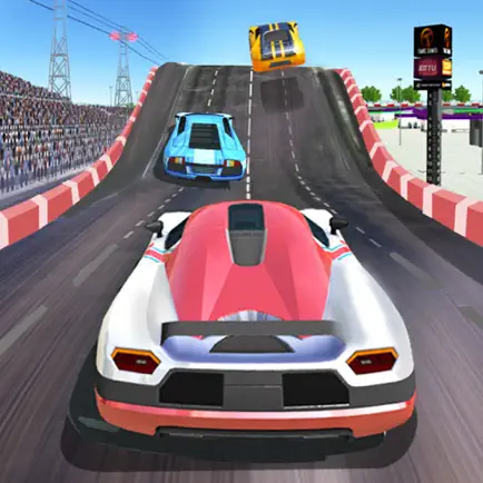 Car Racing - Extreme Drive Читы