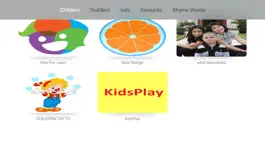 Game screenshot Kids Tube -Learn and Play hack