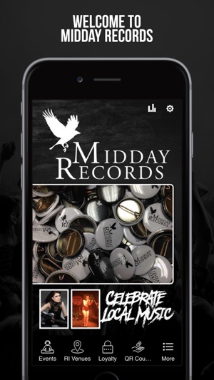 Midday Records(圖1)-速報App