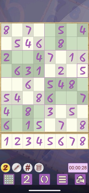 Sudoku V+(圖2)-速報App