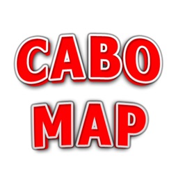 Cabo Map App