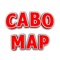 Cabo Map App takes you anywhere you need to go