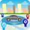 Places Around ME & Routes application is most advance and helpful for the user
