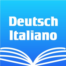 German Italian Dictionary Pro