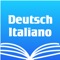 German Italian Dictionary Pro