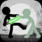 Stickman Fight- Physics Game
