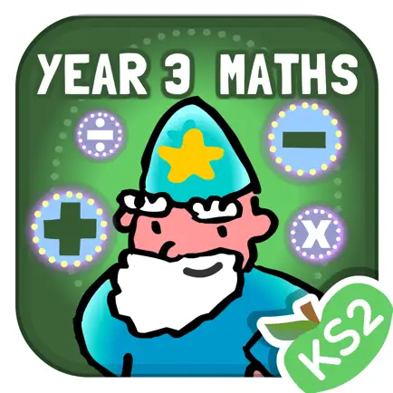 Crazy Maths Adventure Y3 Lite Читы