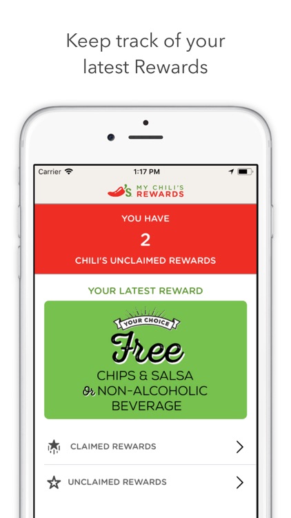 Chilis screenshot-3