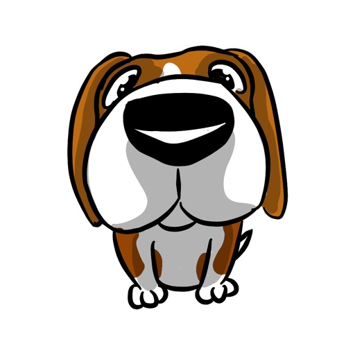 Kawaii Puppies: Beagles!