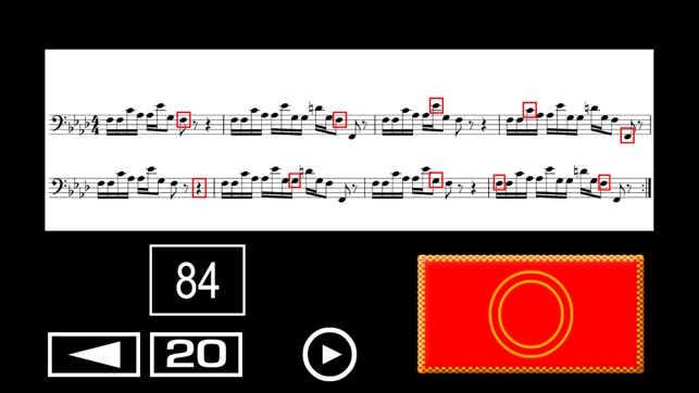 Bass guitar notes reading(圖8)-速報App