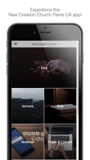 New Creation Church Perris CA(圖1)-速報App