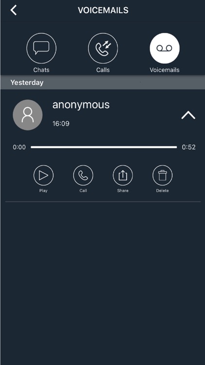 UCAnywhere screenshot-6