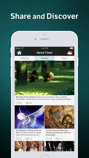 MMO Amino for: MMO Video games(圖2)-速報App