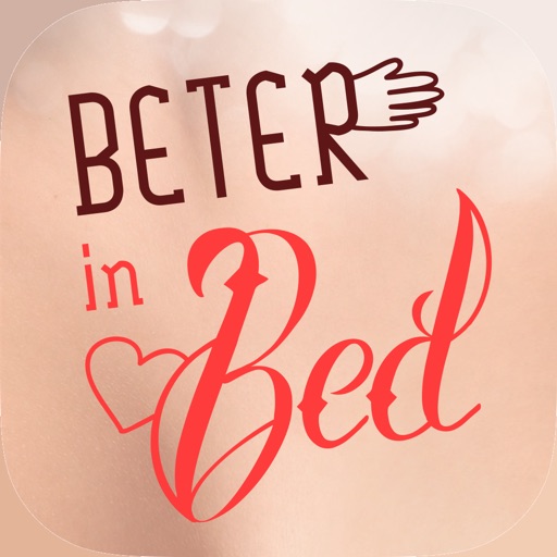 Beter in Bed