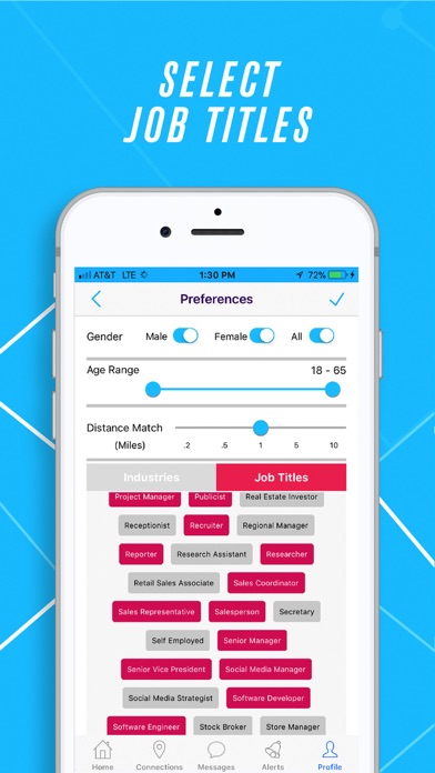 Common Connect App screenshot 4