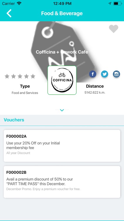 MAI Discounts screenshot-3